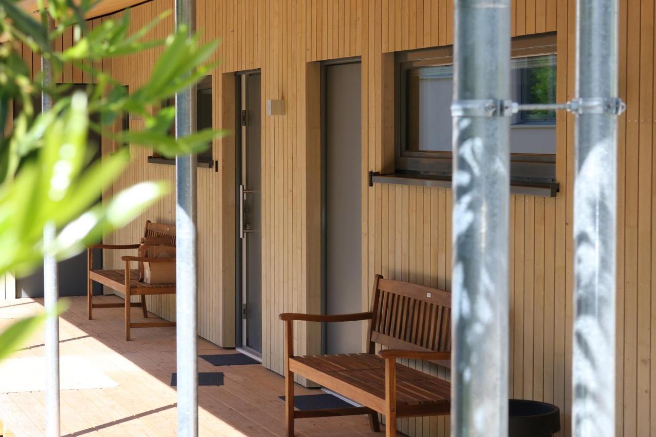 Klemmbachidyll Apartment Badenweiler Exterior photo