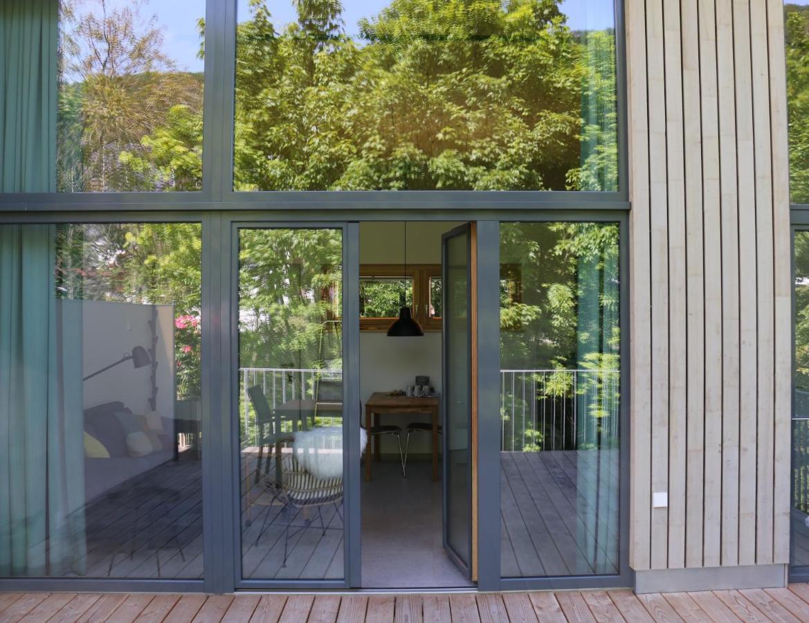Klemmbachidyll Apartment Badenweiler Exterior photo