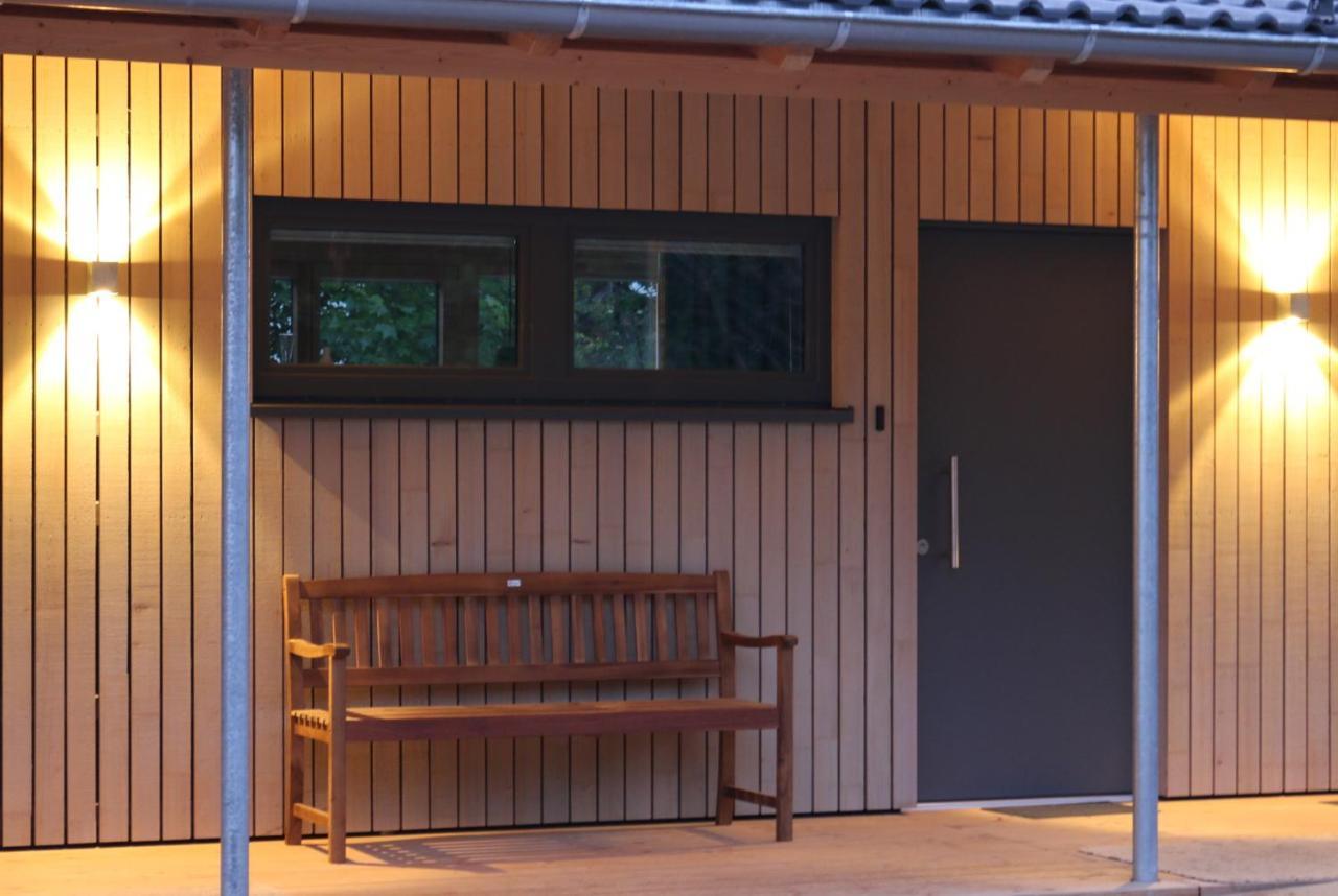 Klemmbachidyll Apartment Badenweiler Exterior photo