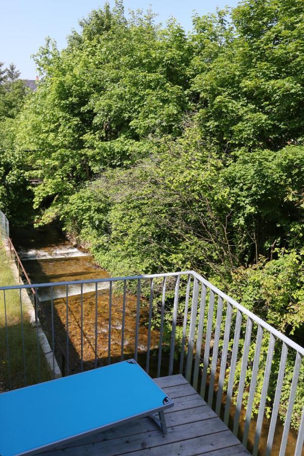 Klemmbachidyll Apartment Badenweiler Exterior photo