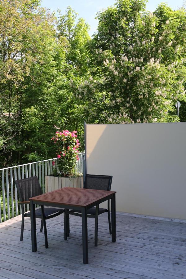 Klemmbachidyll Apartment Badenweiler Exterior photo