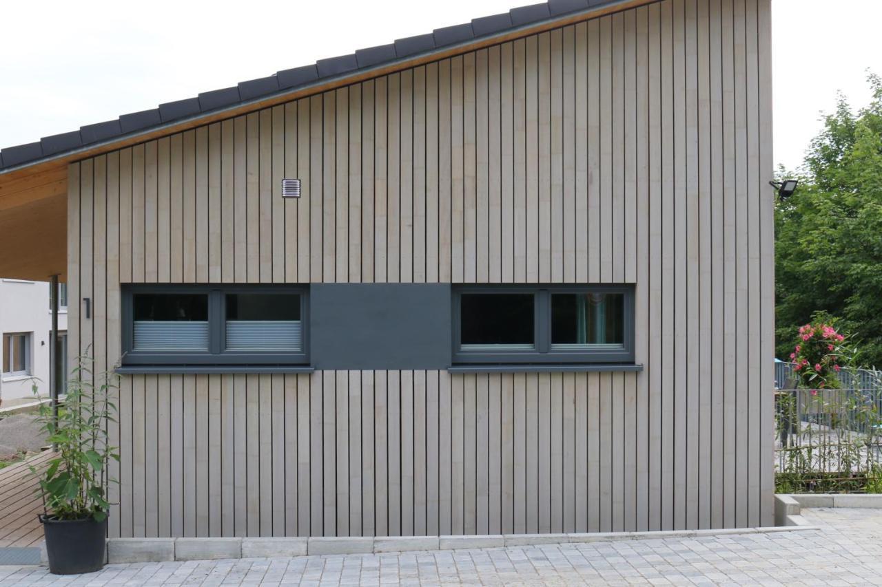 Klemmbachidyll Apartment Badenweiler Exterior photo